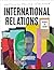 International Relations by Hubert Zimmermann
