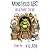 Monstrous ABC: An Alphabet ...