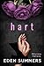 Hart (Italian Edition)