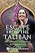 Escape from the Taliban by Bashir Sakhawarz