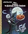 I Am Jack Skellington (Disney Tim Burton's The Nightmare Befo... by Matthew J. Gilbert