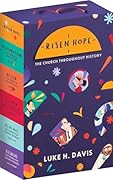 Risen Hope Box Set: The Church Throughout History