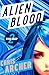 Alien Blood (Mindwarp Book 2)