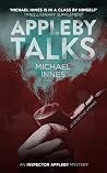 Appleby Talks: 23...