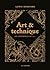 Art et technique (NED 2024): Six conférences de 1951