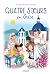 Quatre soeurs en Grèce