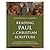 Reading Paul as Christian Scripture by Constantine R Campbell