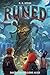 RUNED - Das verschollene Auge (German Edition)