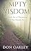 Empty Wisdom: The Subtle Art of Discovering What You Already Are