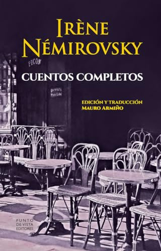 Cuentos completos (Hardcover)