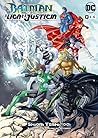 Batman y la Liga de la Justicia