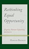 Rethinking Equal Opportunity