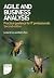 Agile and Business Analysis by Lynda Girvan