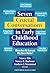 Seven Crucial Conversations in Early Childhood Education by Nancy File