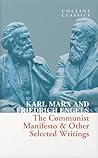 The Communist Man...