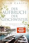 Der Aufbruch der Geschwister (Die Falkenbach-Saga 9) (German Edition)
