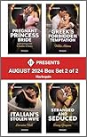 Trending Books