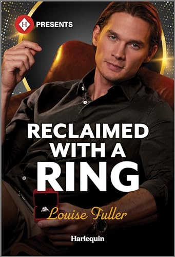 Reclaimed with a Ring (The Diamond Club Book 7)