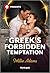 Greek's Forbidden Temptation (The Diamond Club Book 3)