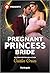 Pregnant Princess Bride (The Diamond Club Book 2)