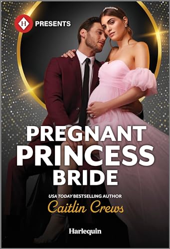 Pregnant Princess Bride (The Diamond Club Book 2)