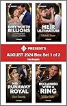 Trending Books