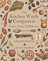 The Kitchen Witch...