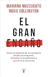 El gran engaño: C...