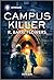 Campus Killer (The Lynleys ...