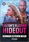 Colton's Blizzard Hideout (The Coltons of Owl Creek, 7)