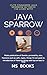 Java sparrow: In this book,...