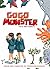 GoGo Monster (GoGo Monster: Second Edition)