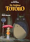 My Neighbor Totoro Film Comic: All-in-One Edition (My Neighbor Totoro: All-in-One Edition)