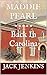 MADDIE PEARL - BACK IN CAROLINA by Jack Jenkins