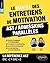 Le Manuel des entretiens de motivation « AST / Admissions Parallèles » - Concours aux écoles de commerce (2024)