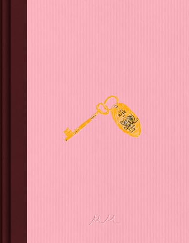 Room Service (Hardcover)