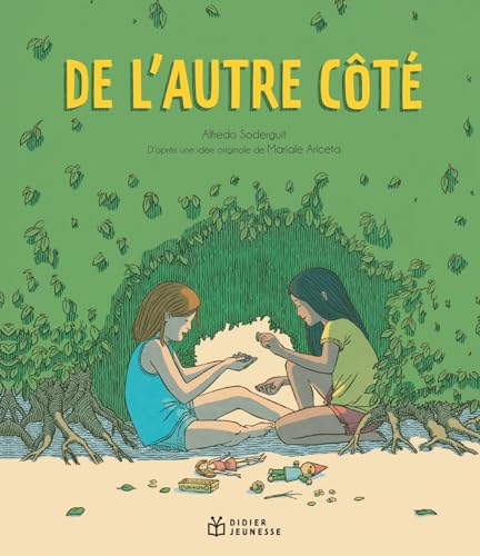 De l'autre côté (Paperback)