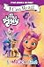 My Little Pony: 5 Magical Tales: A 5-in-1 Level One I Can Read Collection Ponies Unite, A New Adventure, Meet the Ponies of Maretime Bay, Cutie Mark Mix-Up, and Izzy Does it (I Can Read Level 1)
