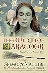 The Witch of Mara...