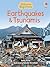 Earthquakes & Tsunamis: An Informative Guide About Earthquakes and Their Effects for Children (Ages 4-6) (Beginners)