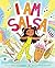 I Am Salsa: A Heartfelt Story About Building Confidence and Celebrating Culture for Kids (Ages 4-8)