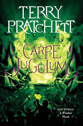Carpe Jugulum