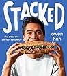 Stacked: The Art of the Perfect Sandwich