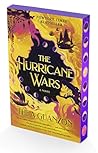 The Hurricane Wars