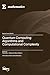 Quantum Computing Algorithms and Computational Complexity