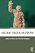 More-than-Human by Jamie Lorimer