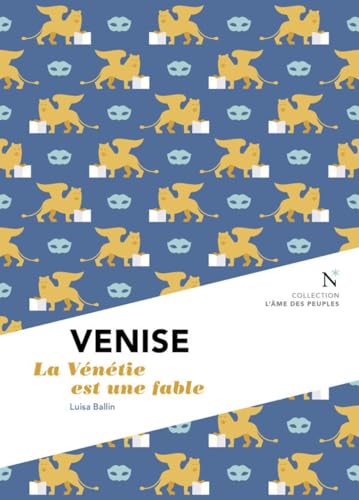 Venise - la Vénétie est une fable (Paperback)