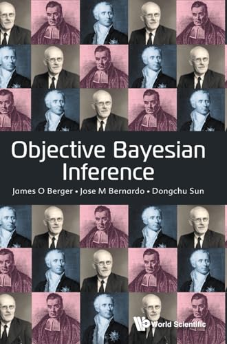 Objective Bayesian Inference (Hardcover)