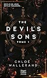 The Devil's Sons,...