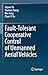 Fault-Tolerant Cooperative Control of Unmanned Aerial Vehicles